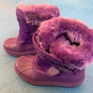 Thermolite Boots size XL/TG 11/12 Winter Boots